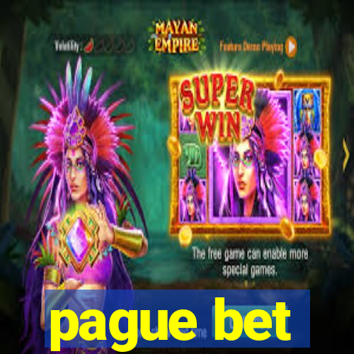 pague bet